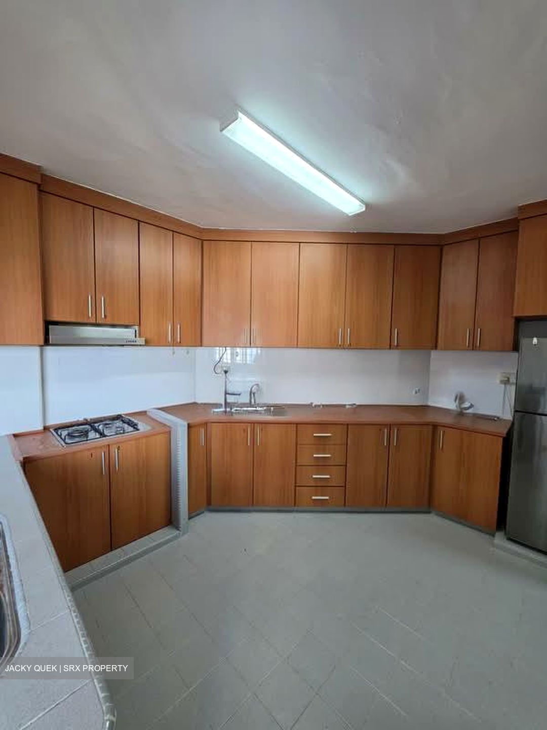 Lagoon View (D15), Apartment #580788711